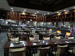 -大佛寺高级素食自助餐厅