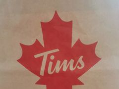 -Tims天好咖啡·贝果(雁展路万象天地店)