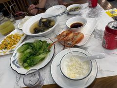 -蟹天蟹地农家菜·阳澄湖大闸蟹(浅水湾店)