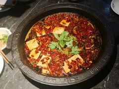 -大鱼山房鱼头火锅(老字号品质店)