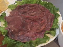 -陈府大宅门成都火锅·手切鲜肉(太原街店)