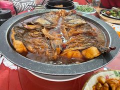 -相聚青山餐厅(阎河路店)