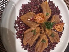 -王府茶楼茶宴·创意菜(大观园总店)
