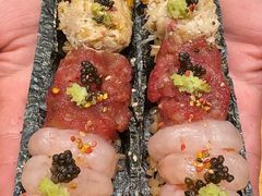 -鮨冠OMAKASE食べ放题(北京首店)