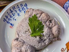 -青山青豆花·笑禅豆腐鱼(黄泥塝店)