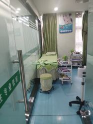 -苗医生专业祛痘全国连锁