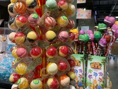 -西贝(宝乐汇店)