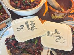 -树厨贵州菜(铜仁花果山店)
