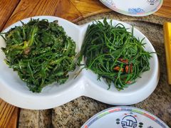 -老阿妈乌海蒙餐馆(锦馨园小区店)