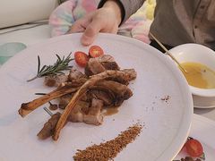 -天空花园餐吧·生日·团建(南山店)