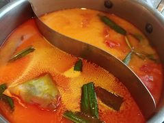 -集渔·泰式海鲜火锅(科华店)