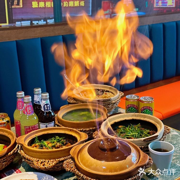 别问了!在北京！正宗的粤菜餐厅🍴