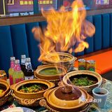 别问了!在北京！正宗的粤菜餐厅🍴