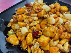 -五谷丰香饺子馆(总店)