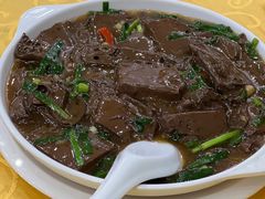 -安记烧鹅(新桥店)