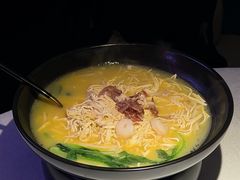 -醉舍·新淮扬菜(长宁龙之梦店)
