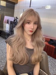 -3AM HAIR SALON染发接发