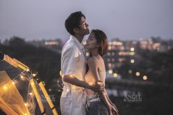 -天长地久婚纱摄影(天宁北路店)