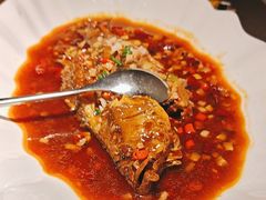 -大鹏饭店·金陵家宴(奥体中心店)