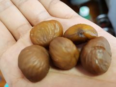 糖炒栗子-秋栗香(地安门店)