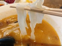 小米辣-漆黑觉米粉(三里屯店)