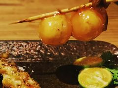 -酒窝烧鸟(科华街店)