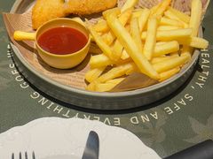 -第101座花园餐厅(湖滨88店)