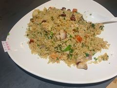 -79号渔船海鲜饭店(华强北店)