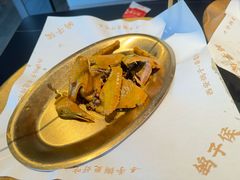 -鸽子侯·家宴·平价海鲜(绿地店)