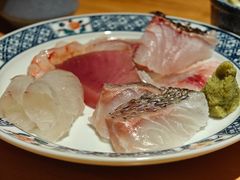 -镹·鱼料理  国产鱼使用店