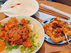 冰醉豆花-小豆海棠(人民南路店)