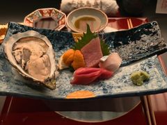-鳥喜Toriki怀石烧鸟料理