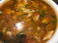 -大漠馕坑肉(酒泉店)