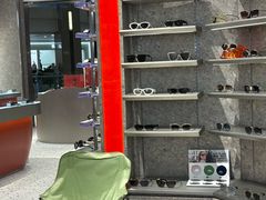 -MUJOSH木九十眼镜(人广来福士店)