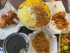 -水牛奶皇后糖水铺(深圳总店)