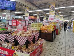 -沈阳大商千盛购物中心有限公司(长江街店)