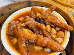 -万龙洲海鲜(南新仓店)