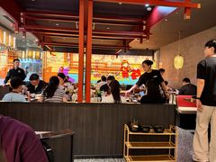 -厚贞日式烤肉(浦东汇智店)