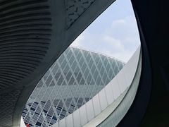 -福州海峡文化艺术中心
