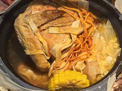 -春家·非遗手工小吃(徐汇万科广场店)