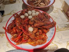 -串盟烧烤大排档·长沙美食地标(星沙店)