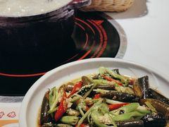 -黑鸡小馆(金源店)