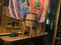 -坂吉屋·居酒屋深夜食堂(龙湖店)
