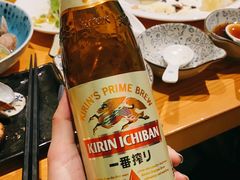 -晶吉·居酒屋·烧鸟·生鱼饭(中山区民主广场店)