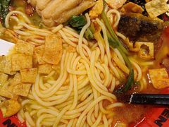 -霸蛮湖南菜·牛肉粉(荣京西街店)