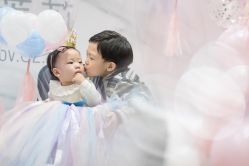 -波乐气球派对用品商店·生日布置·礼品集合店