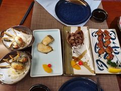 -宁波富力索菲特KOKO日本餐厅