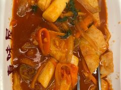 -第二外国语学院-韩国餐厅(朝阳路店)