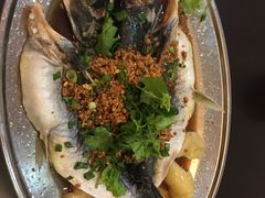 -無招牌海鮮(芽笼店)