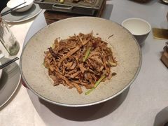 -U你·湖北家宴菜(南湖总店)